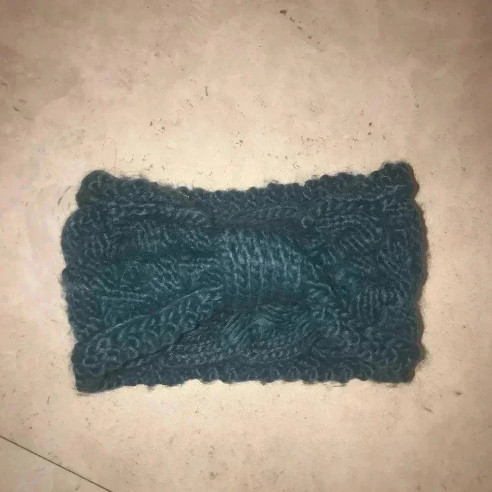 🧾 Ear warmer